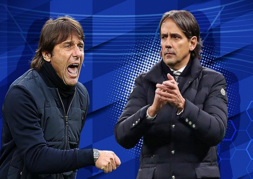 Inter's Grueling Three-Week Stretch Approaches as Rotation Strategy Unveiled, With Three European Veterans Key to Inzaghi’s Plans-1