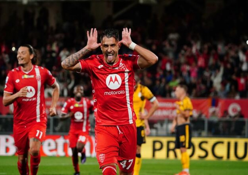 Inter’s Sporting Director Scouting Three Monza Talents: Winter Moves Could Bolster Nerazzurri Strengths-0