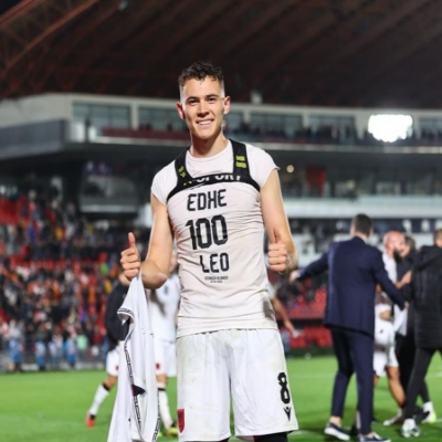 Is One of Serie A’s Best U23 Midfielders Still Salvageable at Inter? Key Changes and Growing Pains