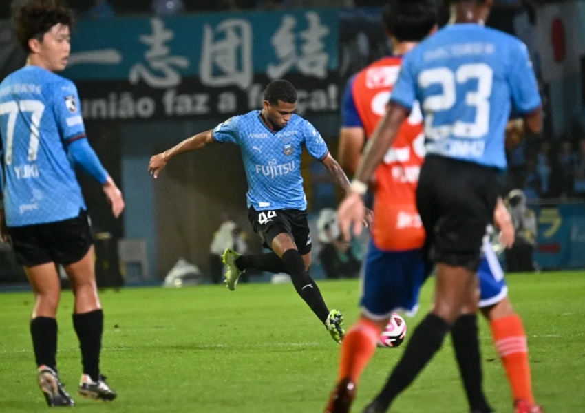 J.League Cup Semifinals: Yokohama Marinos Embrace Cup Runs, Niigata Swan Faces a Chance for Redemption-1
