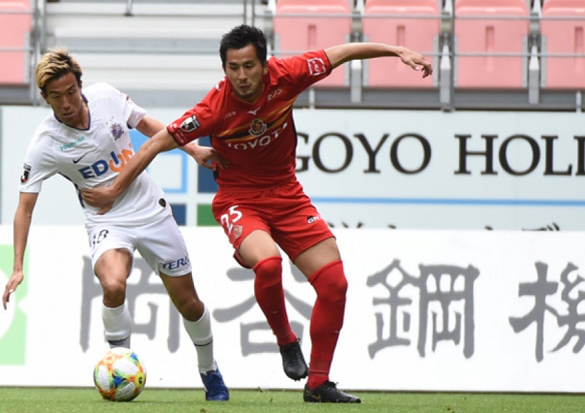 J.League Cup Semifinals: Yokohama Marinos Embrace Cup Runs, Niigata Swan Faces a Chance for Redemption-2