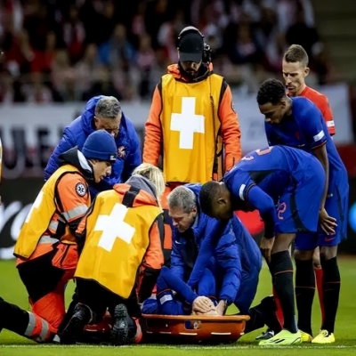 Juventus' Injury Crisis and Emergency Plan Show the Way for Inter: New FIGC Ruling a Golden Opportunity