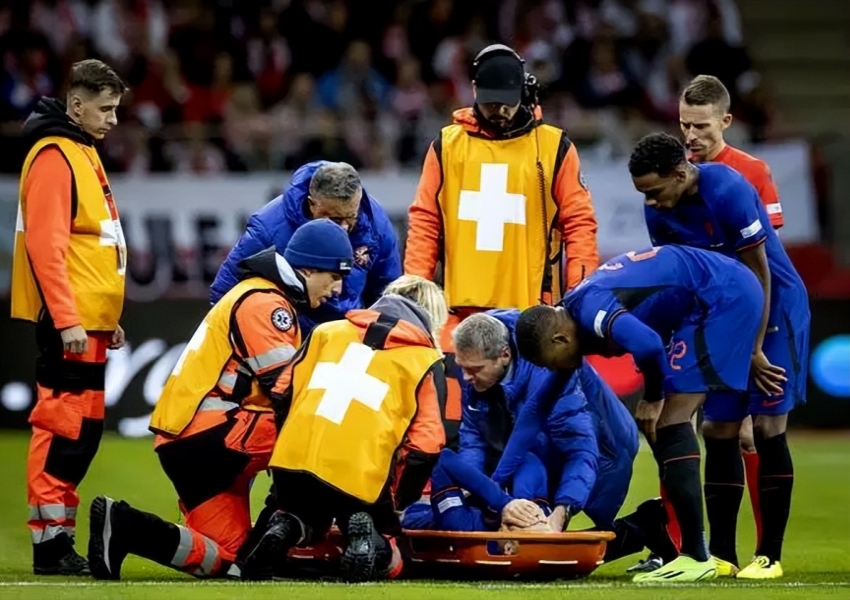 Juventus' Injury Crisis and Emergency Plan Show the Way for Inter: New FIGC Ruling a Golden Opportunity-2