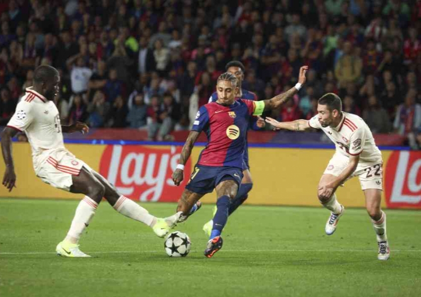 La Liga Matchday 11: Post-Messi and Ronaldo Era’s Strongest El Clásico Approaches, and How Much Will Girona Pay for Their Champions League Efforts?-0