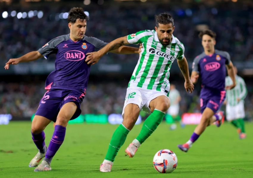 La Liga Round 9: Real Madrid Miss Their Aerial Threat as Mallorca’s Defense Gains Strength-2