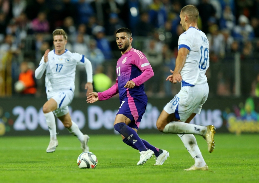 Nations League A Round 4: Belgium Finds New Momentum, Dutch Captain's Suspension Sparks Crisis-2