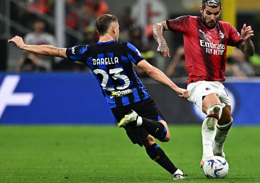 Nostalgia, Gratitude, and Staying True: Barella Makes Inter Proud but Brings Complexities-0