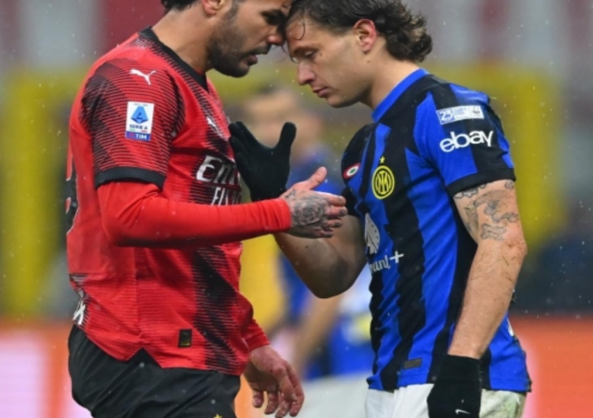 Nostalgia, Gratitude, and Staying True: Barella Makes Inter Proud but Brings Complexities-1