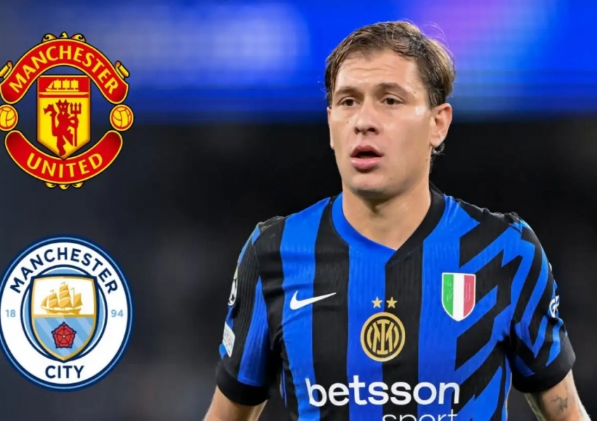 Nostalgia, Gratitude, and Staying True: Barella Makes Inter Proud but Brings Complexities-2