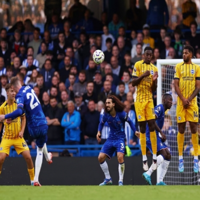 Premier League Matchday 7: Chelsea Eye Goal-Scoring Top Spot, Manchester United Hesitate on Ten Hag’s Future