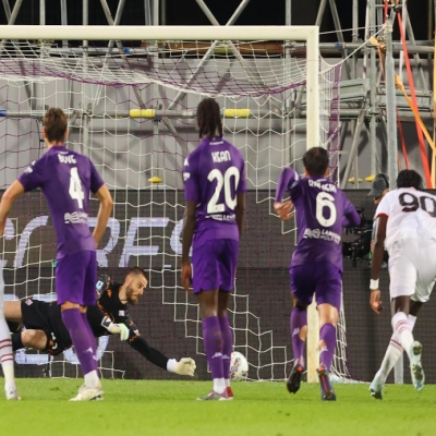 Serie A Penalty Crisis Explained: 32 Attempts, 10 Misses, and Inter's Stars as Positive Examples