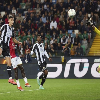 Serie A Round 10: AC Milan and Bologna Recover, Napoli Set for Another Major Test