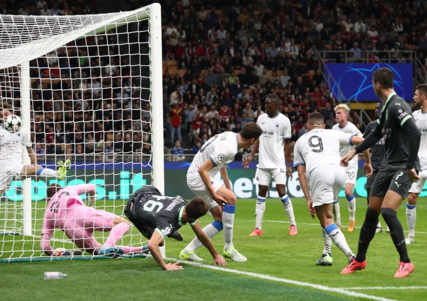 Serie A Round 10: AC Milan and Bologna Recover, Napoli Set for Another Major Test-0