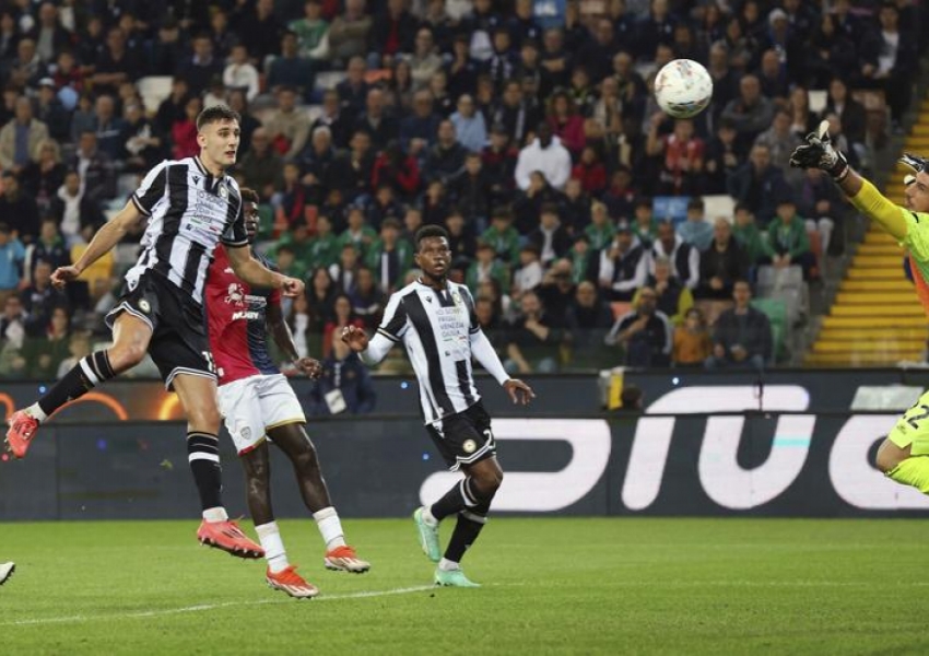 Serie A Round 10: AC Milan and Bologna Recover, Napoli Set for Another Major Test-2