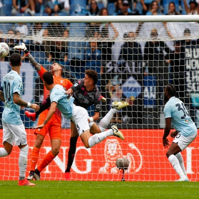 Serie A Round 8: Is AC Milan's Coach Misunderstanding Substitutions? Juventus Lacking Fire in Domestic League