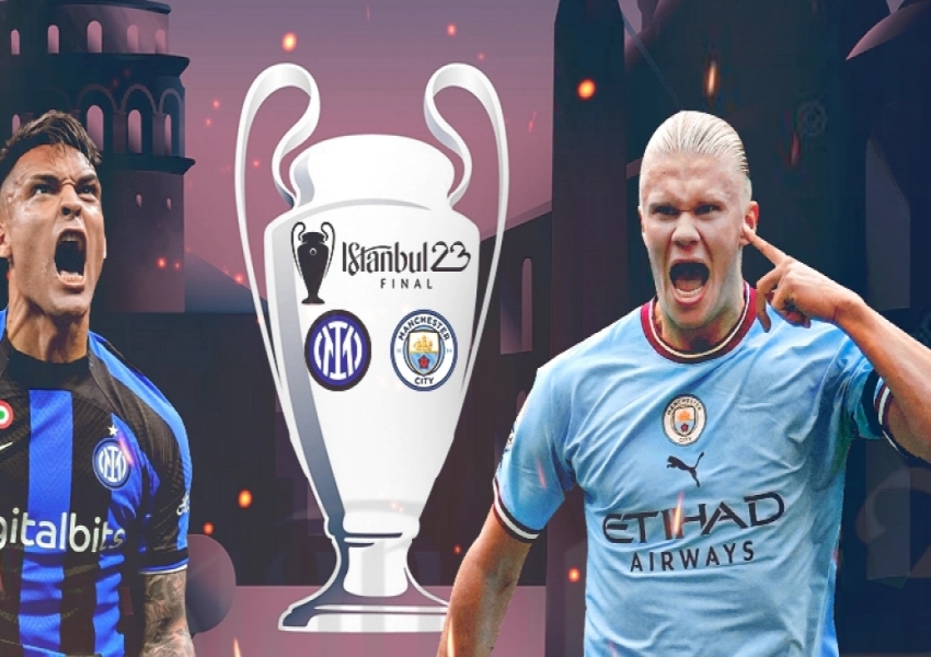 The Inter Milan Curva Nord Scandal: Money Over Loyalty, Distracting the Team Before the Champions League Final, With Zanetti Under Fire-1