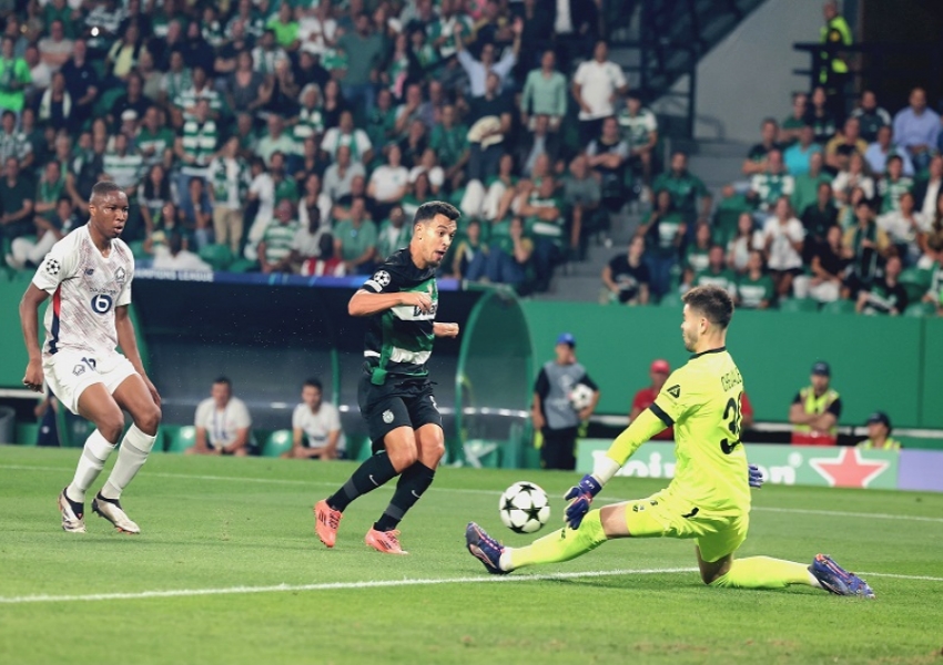 UEFA Champions League Round 2: Real Madrid Must Learn to Defend the Lead, Liverpool's Curious Struggles Against Italian Sides-1