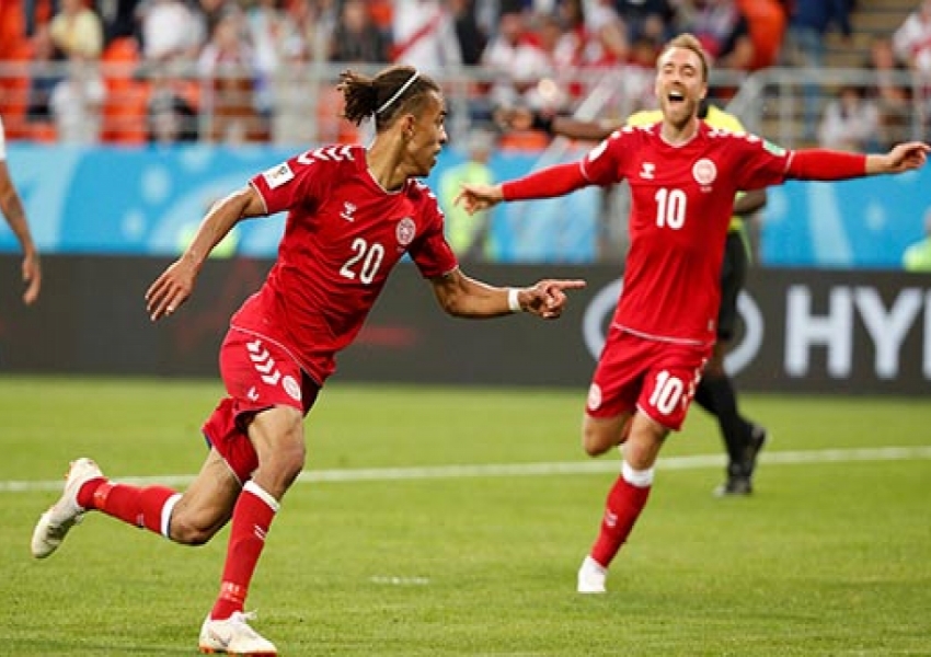 UEFA Nations League A, Group D: Can Denmark’s Defensive Streak Continue? Spain’s Lineup Holds Uncertainty-2