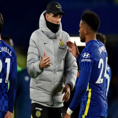 What Does the FA See in Tuchel? Why His Champions League Success Might Not Translate to England