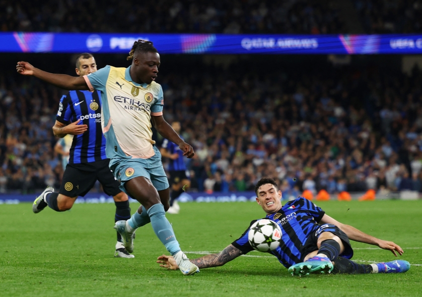 Why Inter Milan’s Defense Struggles in Serie A Compared to the Champions League: Inzaghi’s Plan to Reinforce the Backline-1