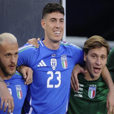 A Breakdown of Spalletti’s Six Key Players for Italy: Inter Quartet a Mixed Blessing