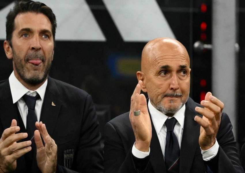 A Breakdown of Spalletti’s Six Key Players for Italy: Inter Quartet a Mixed Blessing-0