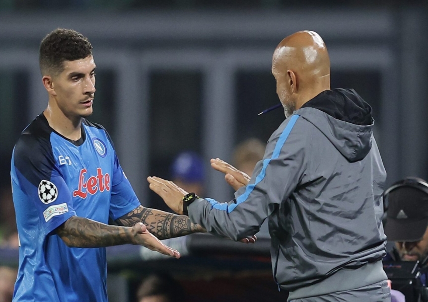 A Breakdown of Spalletti’s Six Key Players for Italy: Inter Quartet a Mixed Blessing-1
