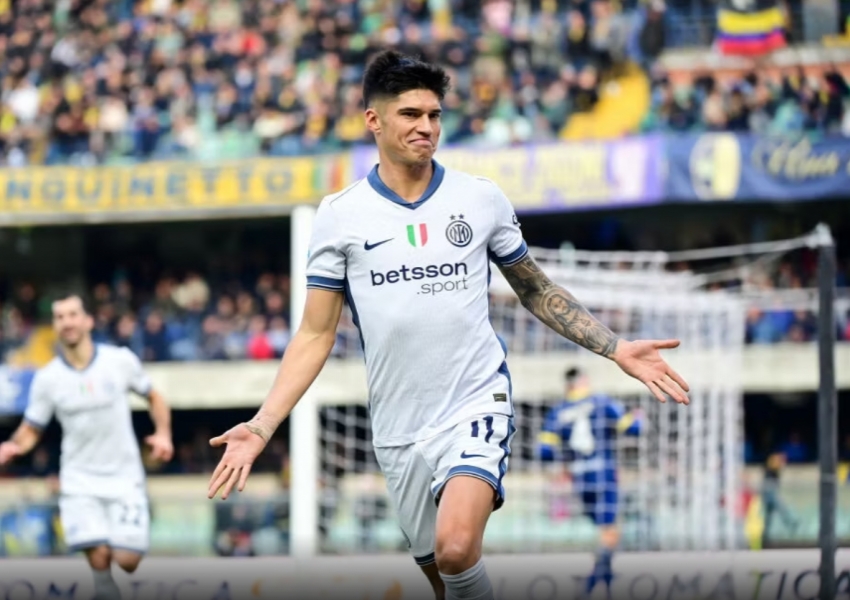 A Stunning Comeback! Inter’s Forgotten Man Returns After 756 Days, Showcasing Two Key Strengths-0