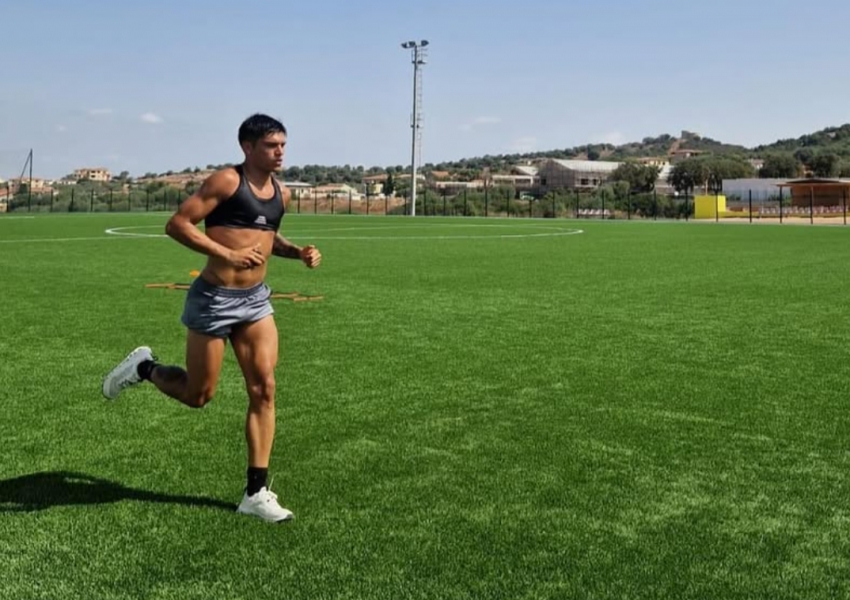 A Stunning Comeback! Inter’s Forgotten Man Returns After 756 Days, Showcasing Two Key Strengths-1