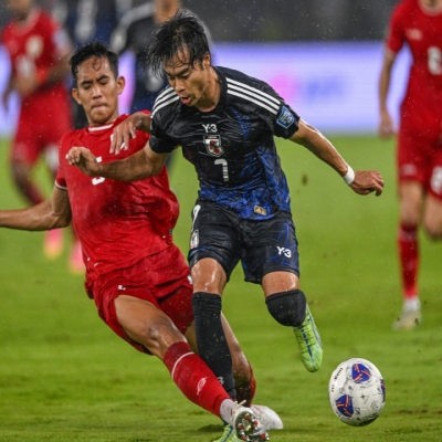 AFC Asian Qualifiers Round 6: China’s Focus on Damage Control, Indonesia’s Technical Edge Against Saudi Arabia