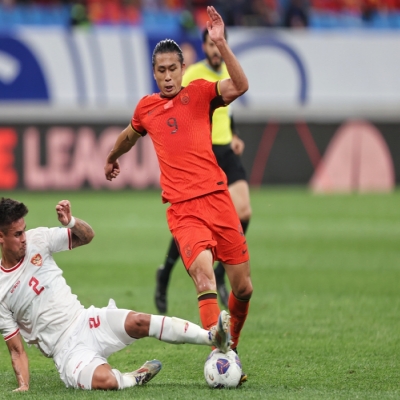 AFC World Cup Qualifiers Round 5: China Faces a Wobbly Bahrain, Saudi’s Coach Faces a Tough Return