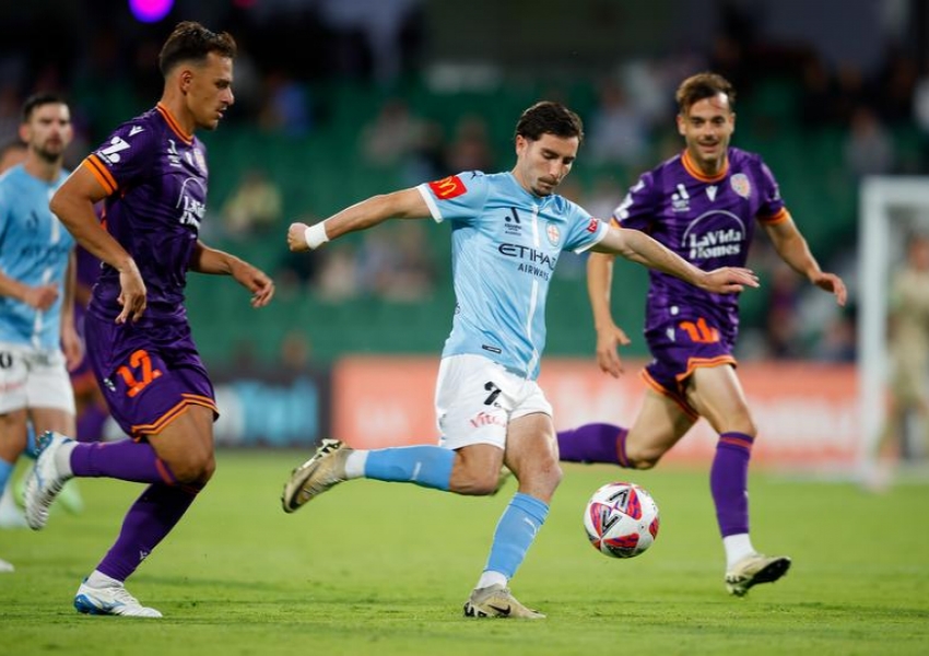 A-League Round 5: Perth Glory Repeating Past Mistakes, Central Coast Mariners Seek Rock Bottom-1
