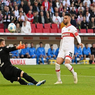 Bundesliga Matchday 9: Leverkusen's Fatigue on Two Fronts, Bayern Facing a Grueling Test