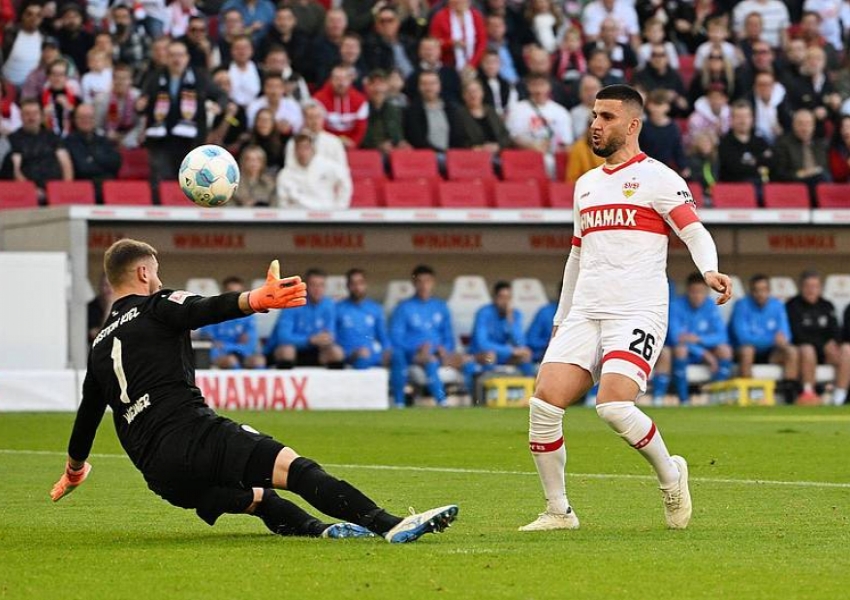 Bundesliga Matchday 9: Leverkusen's Fatigue on Two Fronts, Bayern Facing a Grueling Test-1