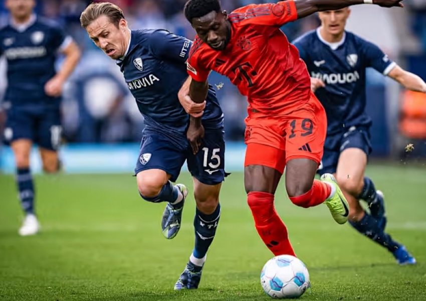 Bundesliga Matchday 9: Leverkusen's Fatigue on Two Fronts, Bayern Facing a Grueling Test-2