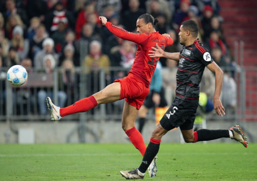 Bundesliga Round 10: Union Berlin’s Scoring Woes and Leverkusen’s Battle to Overcome Setbacks-1