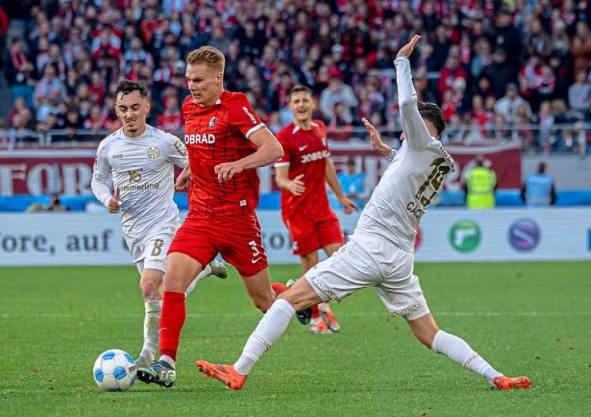 Bundesliga Round 10: Union Berlin’s Scoring Woes and Leverkusen’s Battle to Overcome Setbacks-2