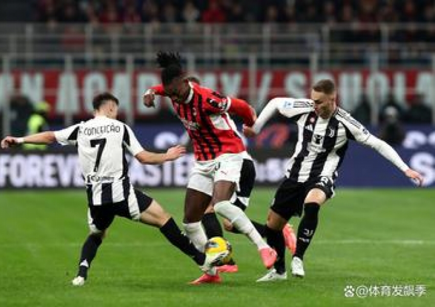Champions League Matchday 5: AC Milan Approaches Favorable Schedule While PSG Drifts from Elite Status-1