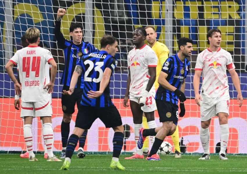 Champions League Overhaul Amplifies Inter Milan’s Advantages as Inzaghi’s Secret Weapon Shines-0