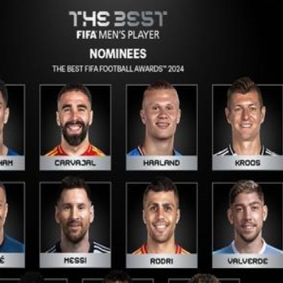 Europe Cries Foul: Why Lautaro Martínez Was Snubbed by FIFA and What Infantino Might Be Scheming