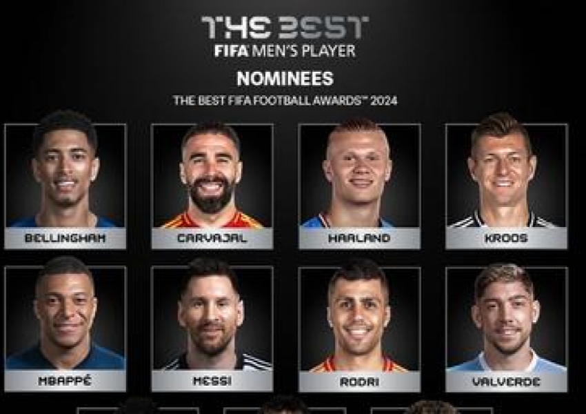 Europe Cries Foul: Why Lautaro Martínez Was Snubbed by FIFA and What Infantino Might Be Scheming-0