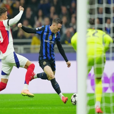 “Expo of the Exes” in Inter Milan vs. Napoli Showdown: Nerazzurri’s Offensive Weapon Zielinski Faces His Former Club