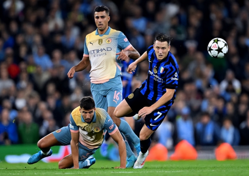 “Expo of the Exes” in Inter Milan vs. Napoli Showdown: Nerazzurri’s Offensive Weapon Zielinski Faces His Former Club-1