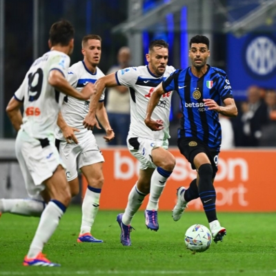 Inter Milan’s Iranian Striker Faces Two-Month Goal Drought: Criticism Fair or Unjust?