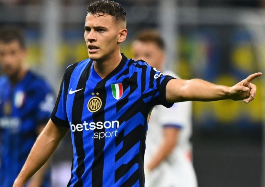 Inter's Young Talent Faces Defining Test as Club Chiefs Eye Moroccan Star-0
