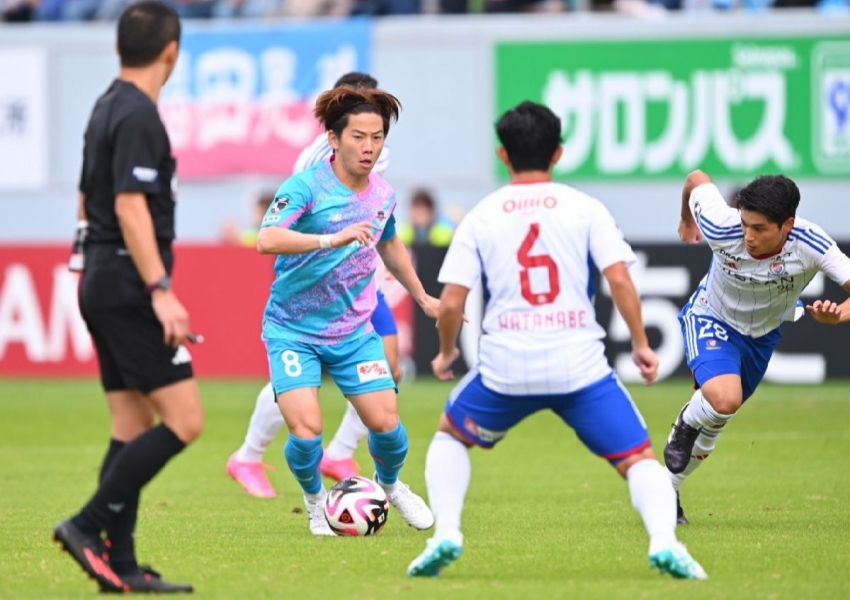 J1 League Round 29: Jubilo Iwata Must Attack, Kashima Antlers Face a Favorable Opponent-2