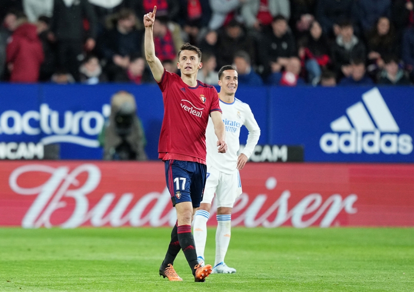 La Liga Round 13: Real Madrid Scouting Joselu’s Successor, Villarreal Improving Point Collection Efficiency-0