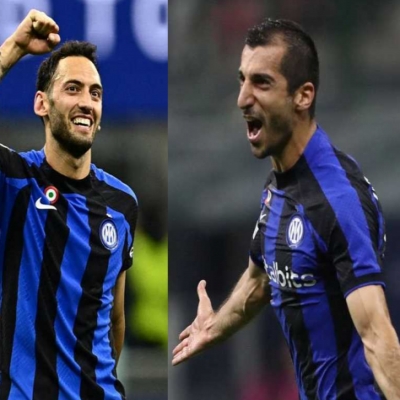 Oaktree Capital Demands Major Salary Cuts at Inter Milan: Strategic Shift on the Horizon