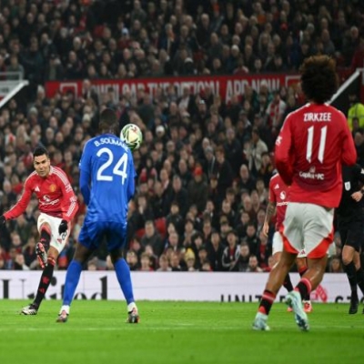 Premier League Round 10: Can Manchester United Maintain Their League Cup Firepower? Will Spurs Capitalize on Home Advantage?