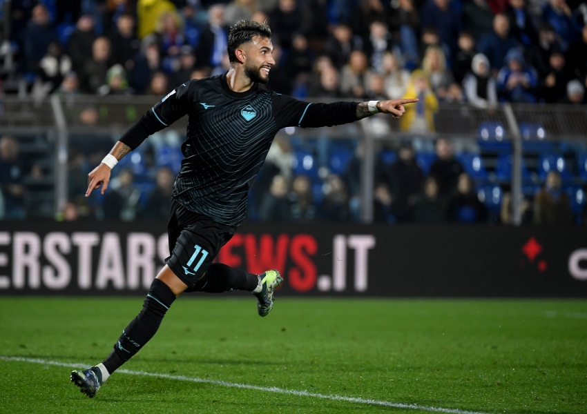 Serie A Matchday 11: Lazio on Fire, Parma Eye Solutions Against the Bottom Club-0